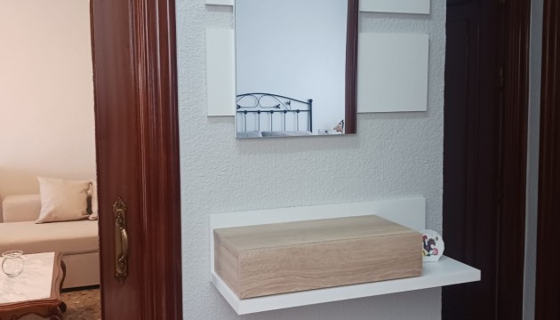 Перепродажа - Таунхаус - San Pedro del Pinatar