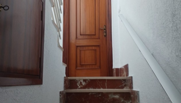 Перепродажа - Таунхаус - San Pedro del Pinatar