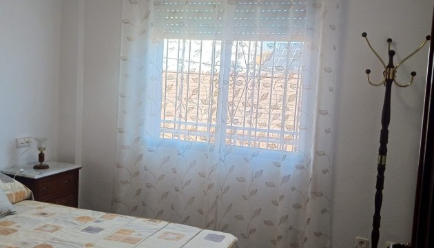 Перепродажа - Таунхаус - San Pedro del Pinatar