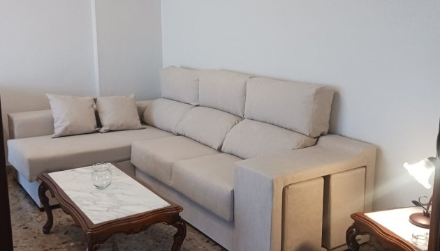 Перепродажа - Таунхаус - San Pedro del Pinatar