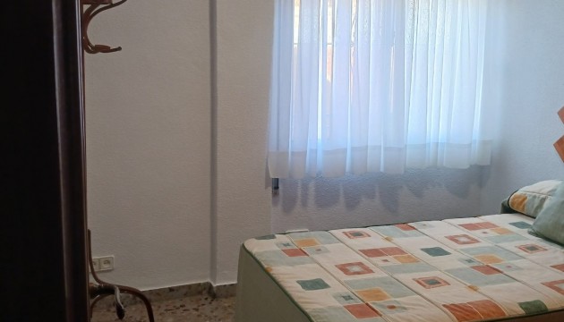 Перепродажа - Таунхаус - San Pedro del Pinatar