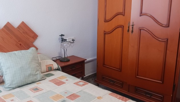 Перепродажа - Таунхаус - San Pedro del Pinatar