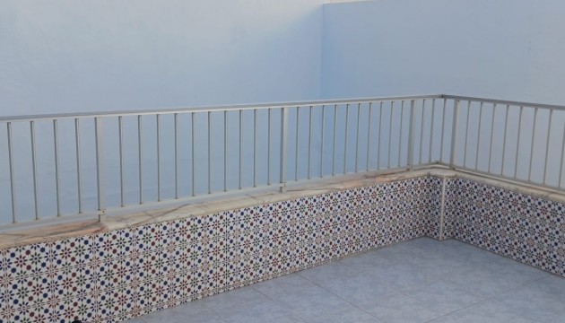 Перепродажа - Таунхаус - San Pedro del Pinatar