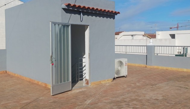 Перепродажа - Таунхаус - San Pedro del Pinatar