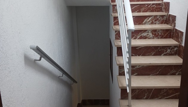 Перепродажа - Таунхаус - San Pedro del Pinatar