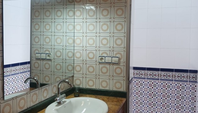 Перепродажа - Таунхаус - San Pedro del Pinatar