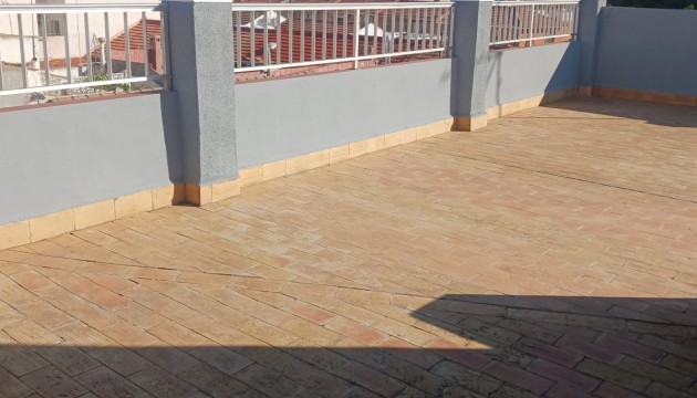 Перепродажа - Таунхаус - San Pedro del Pinatar