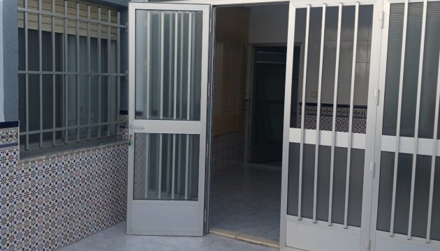 Перепродажа - Таунхаус - San Pedro del Pinatar