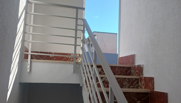 Перепродажа - Таунхаус - San Pedro del Pinatar