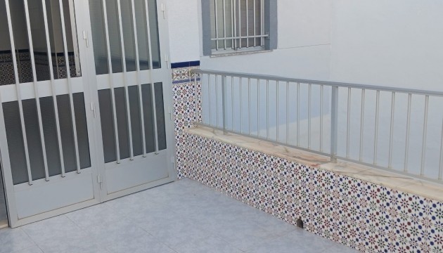 Перепродажа - Таунхаус - San Pedro del Pinatar