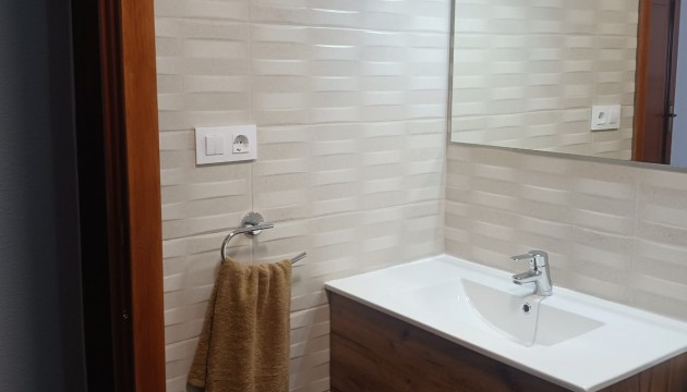 Перепродажа - Таунхаус - San Pedro del Pinatar