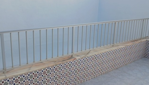 Перепродажа - Таунхаус - San Pedro del Pinatar