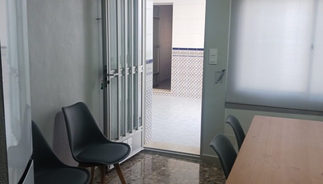 Перепродажа - Таунхаус - San Pedro del Pinatar