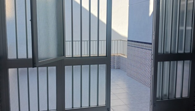 Перепродажа - Таунхаус - San Pedro del Pinatar