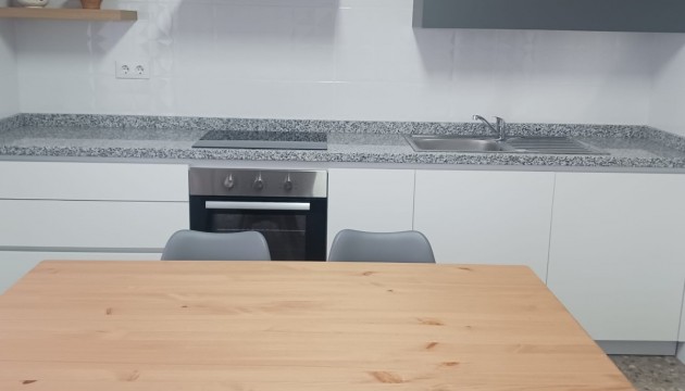 Перепродажа - Таунхаус - San Pedro del Pinatar