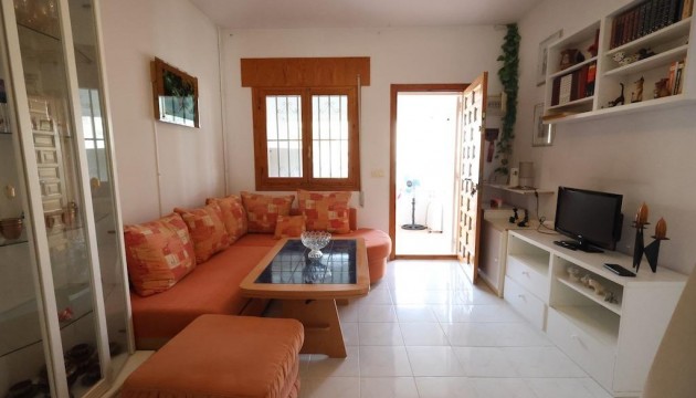 Resale - Townhouse - Orihuela Costa - La Florida