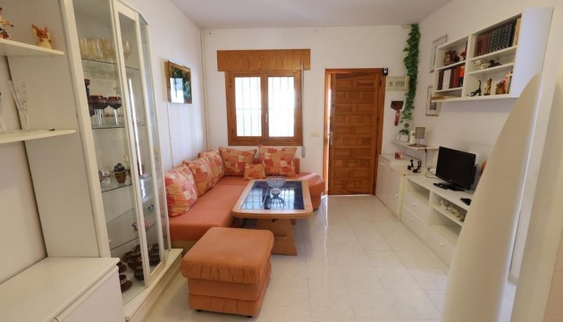 Resale - Townhouse - Orihuela Costa - La Florida