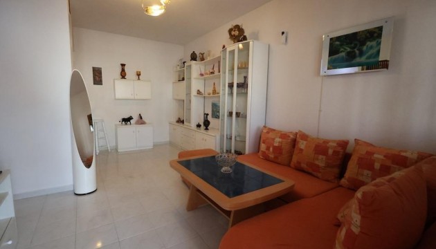Resale - Townhouse - Orihuela Costa - La Florida