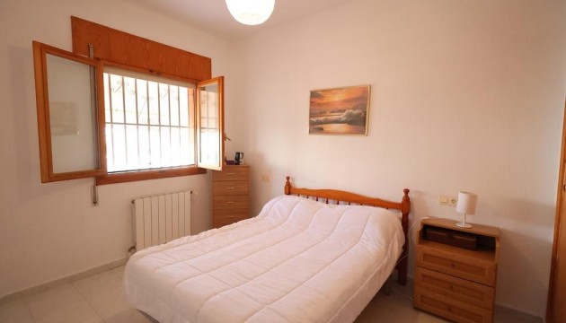 Resale - Townhouse - Orihuela Costa - La Florida