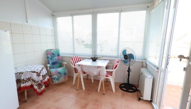Resale - Townhouse - Orihuela Costa - La Florida