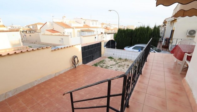 Resale - Townhouse - Orihuela Costa - La Florida