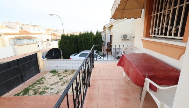Resale - Townhouse - Orihuela Costa - La Florida