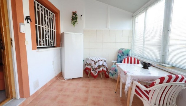 Resale - Townhouse - Orihuela Costa - La Florida