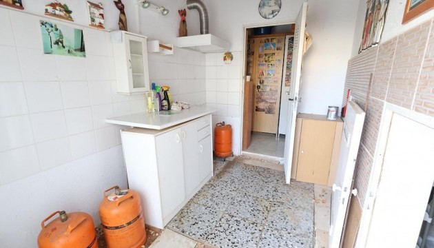 Resale - Townhouse - Orihuela Costa - La Florida