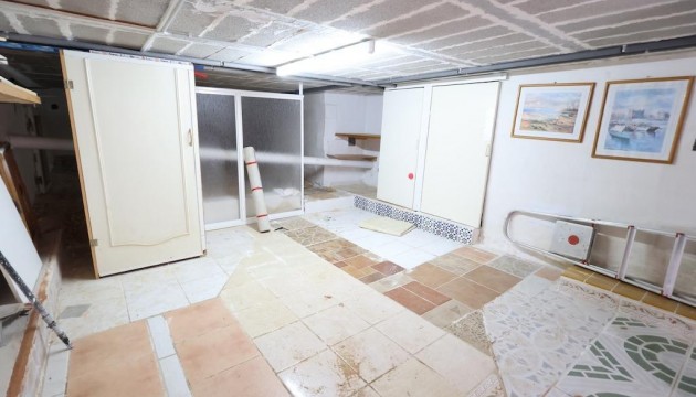 Resale - Townhouse - Orihuela Costa - La Florida