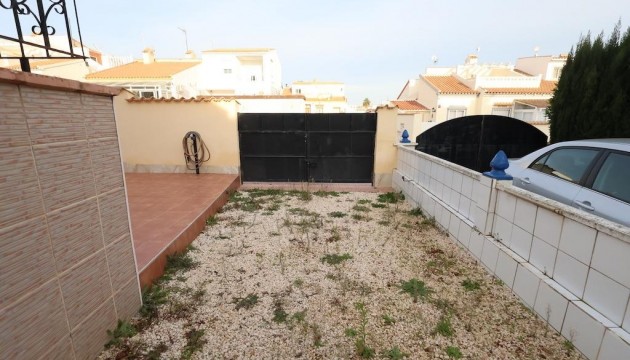 Resale - Townhouse - Orihuela Costa - La Florida