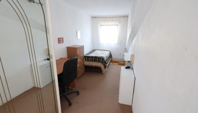 Resale - Townhouse - Orihuela Costa - La Florida