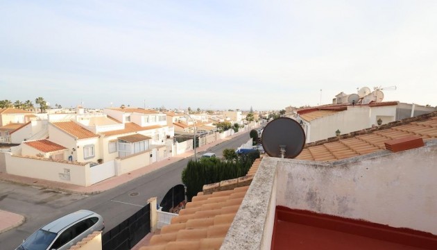 Resale - Townhouse - Orihuela Costa - La Florida