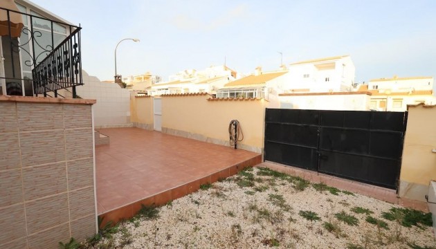 Resale - Townhouse - Orihuela Costa - La Florida