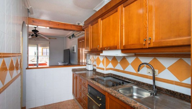 Resale - Bungalow - Orihuela - Punta Prima