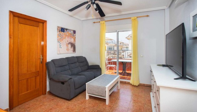 Resale - Bungalow - Orihuela - Punta Prima