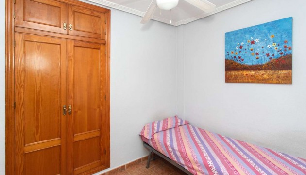 Resale - Bungalow - Orihuela - Punta Prima