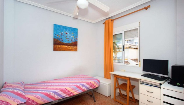 Resale - Bungalow - Orihuela - Punta Prima