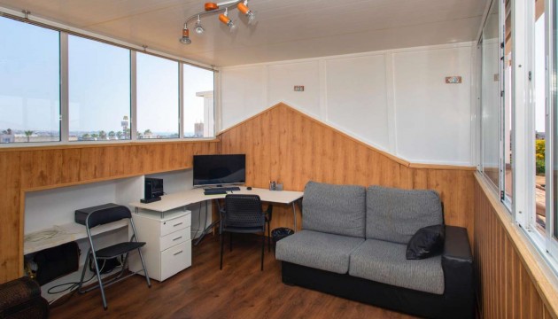 Resale - Bungalow - Orihuela - Punta Prima