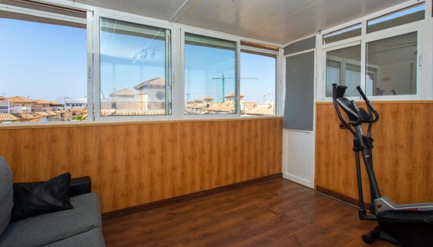 Resale - Bungalow - Orihuela - Punta Prima