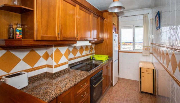 Resale - Bungalow - Orihuela - Punta Prima