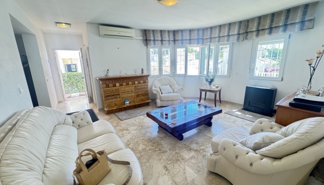 Reventa - Chalet Independiente - Orihuela Costa - Las Ramblas