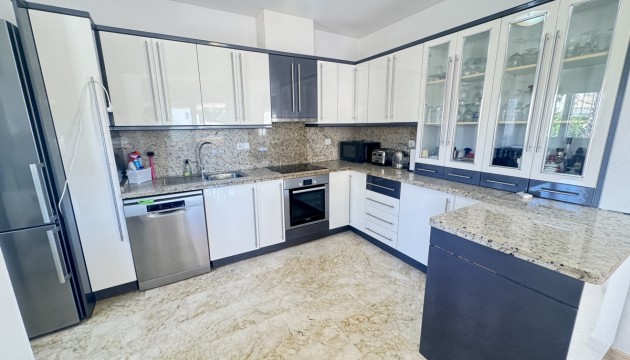 Reventa - Chalet Independiente - Orihuela Costa - Las Ramblas