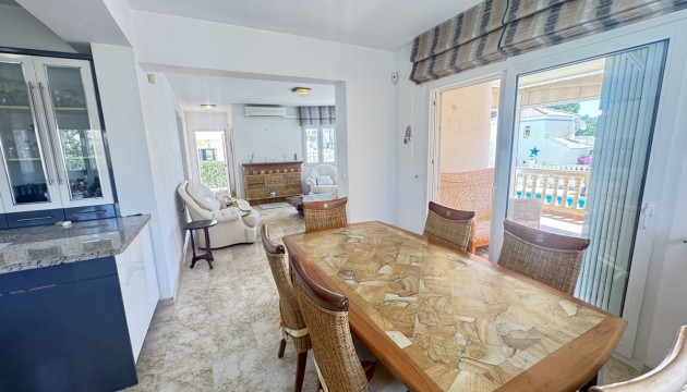 Reventa - Chalet Independiente - Orihuela Costa - Las Ramblas