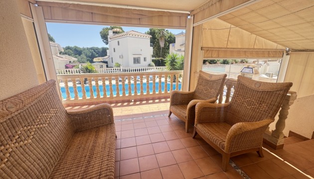 Reventa - Chalet Independiente - Orihuela Costa - Las Ramblas