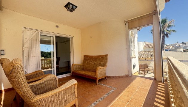 Reventa - Chalet Independiente - Orihuela Costa - Las Ramblas