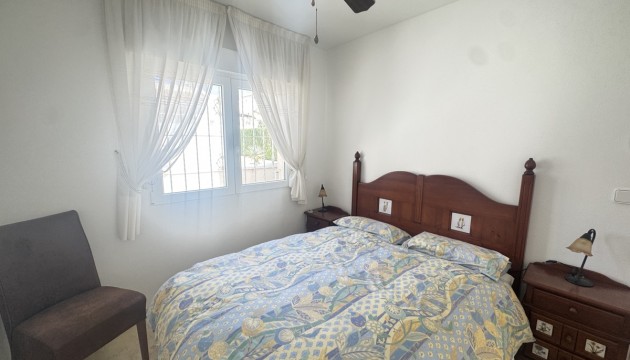 Reventa - Chalet Independiente - Orihuela Costa - Las Ramblas