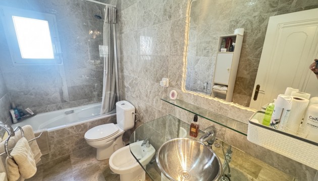 Reventa - Chalet Independiente - Orihuela Costa - Las Ramblas