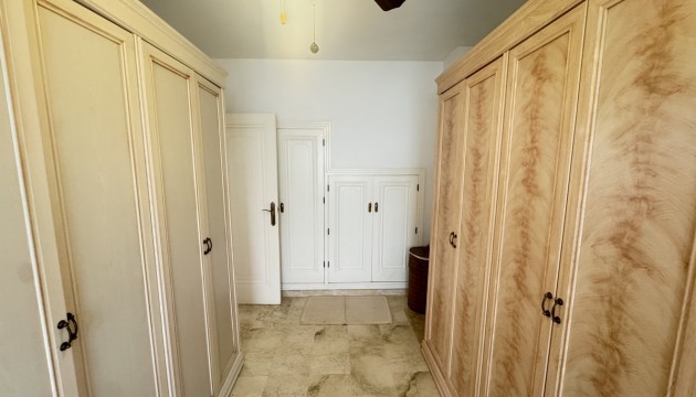 Reventa - Chalet Independiente - Orihuela Costa - Las Ramblas