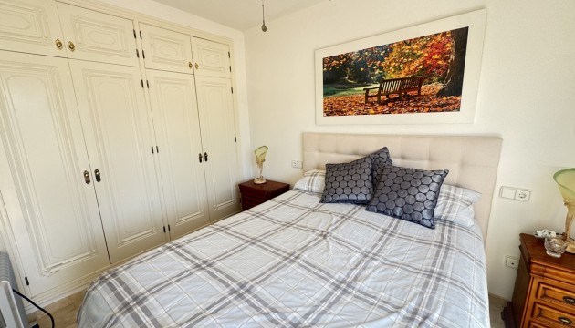 Reventa - Chalet Independiente - Orihuela Costa - Las Ramblas