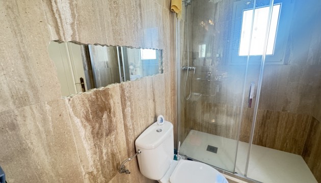 Reventa - Chalet Independiente - Orihuela Costa - Las Ramblas